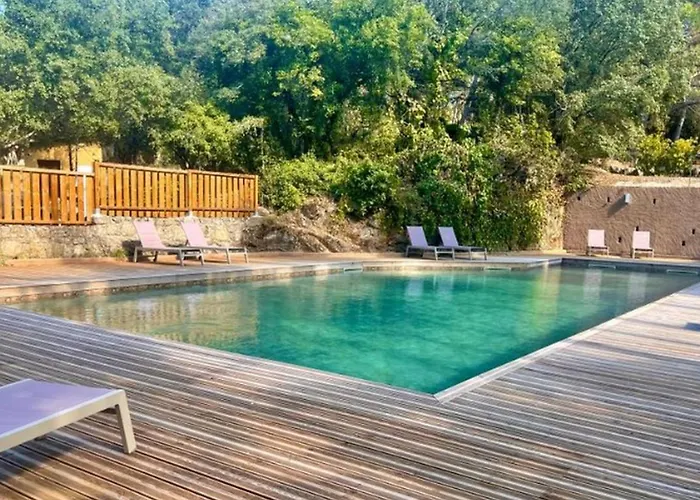 Tente Pour 8 Avec Terrasse à - Api-1-52-1656 Camping *